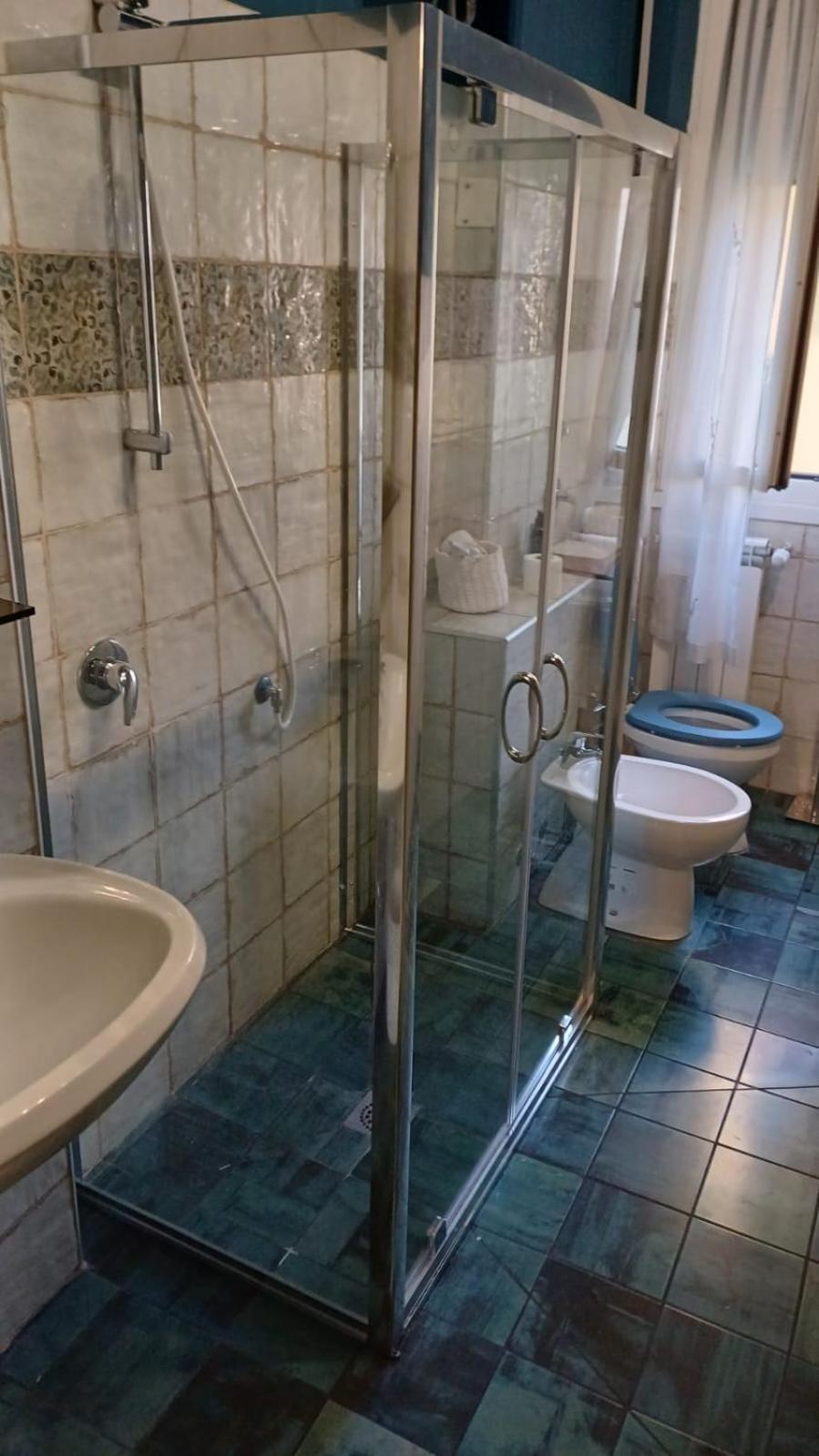 Vm_Lungoticino Nassy Apartment Pavia Luaran gambar